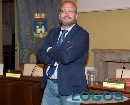 Castano / Politica - Luca Fusetti