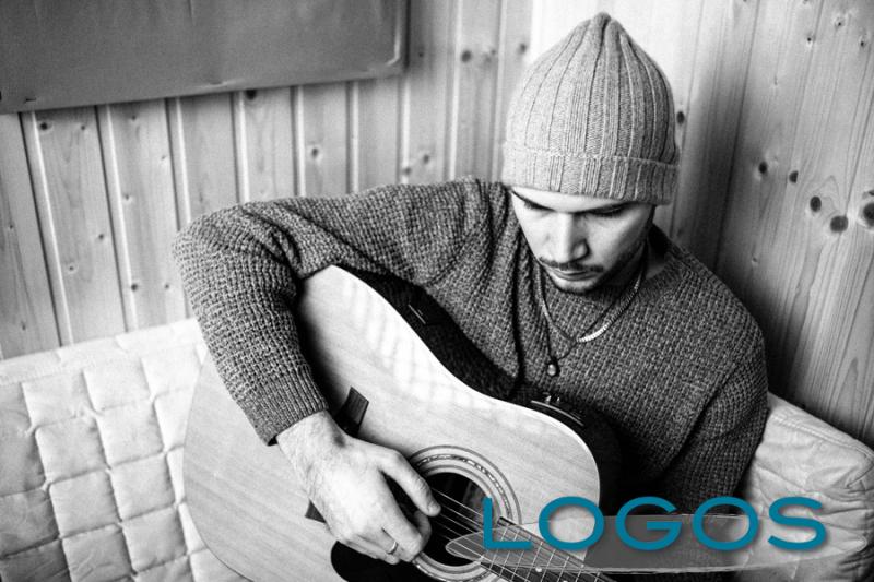 Buscate - Baltico alla chitarra