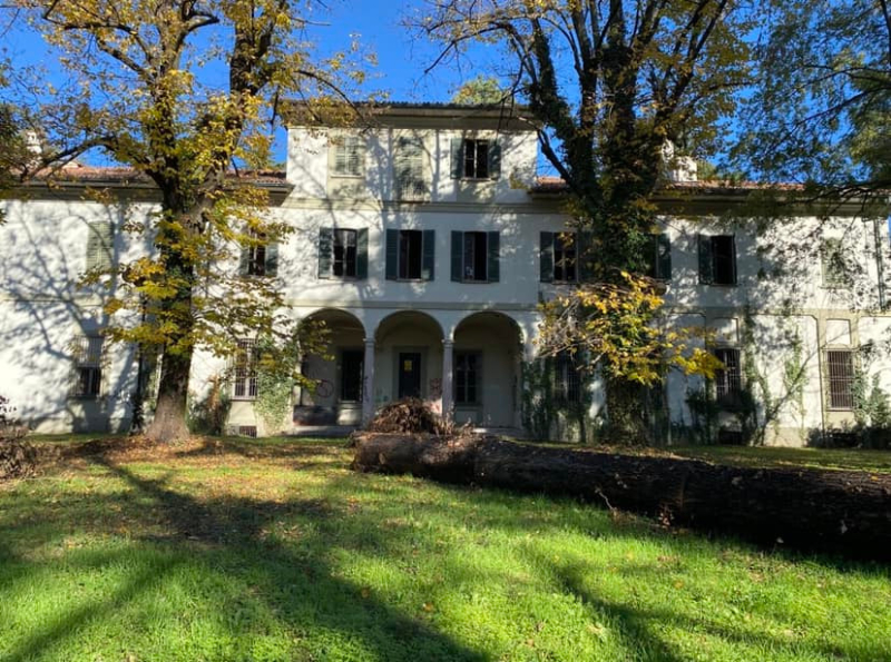 Boffalora Ticino