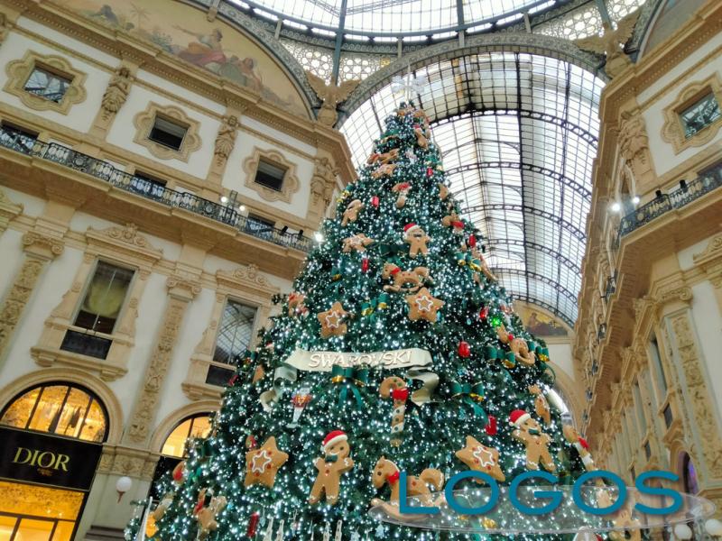 Commercio, Milano