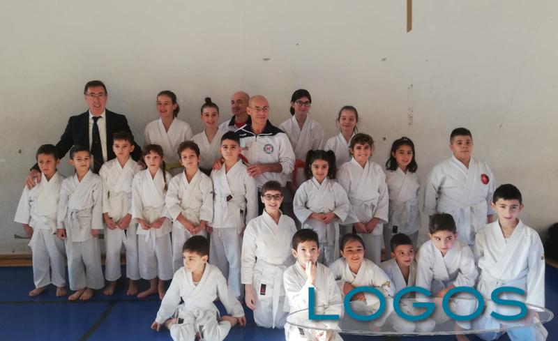 Sport - Karate Arconate e Cuggiono 