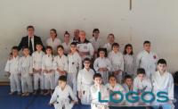 Sport - Karate Arconate e Cuggiono 