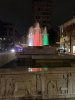 Busto Arsizio - La fontana 