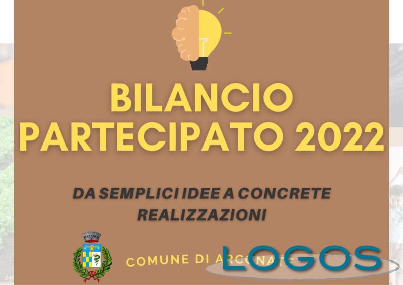 Arconate - Bilancio Partecipato 