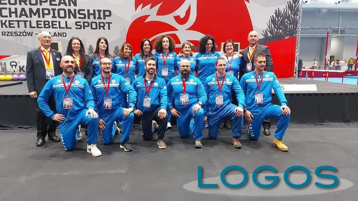 Sport, Territorio, Nosate, Turbigo
