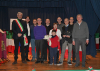 Turbigo / Sport - La premiazione (Foto Spreafico)