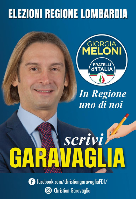 Turbigo, Politica