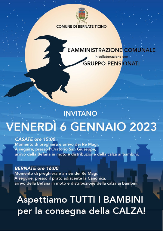 Bernate_volantino epifania 2023