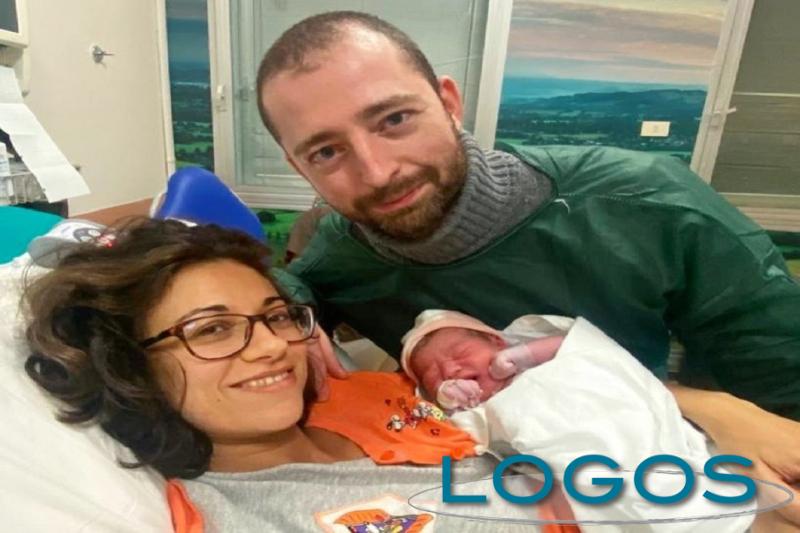 Territorio - Nuovi nati 