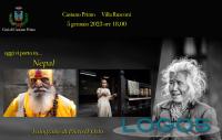 Castano / Eventi - "Vi porto in Nepal"