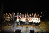 Legnano - Concerto natalizio della Scuola di musica Paganini