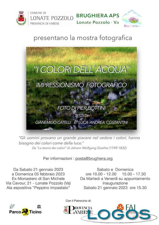 Eventi, Lonate