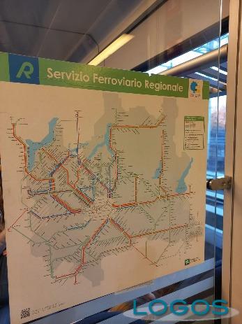 Territorio - Sistema ferroviario 