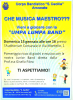 Arconate / Musica - 'Che musica maestro???'