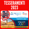 San Giorgio su Legnano - Tesseramento Pro Loco 