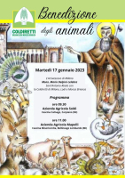 Sociale - Delpini andrà nelle cascine a Sant'Antono 2023