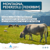 Politica - Federbim, montagna