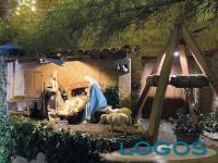 Cuggiono - Presepe di Santa Maria 2023