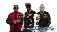 Musica - Black Eyed Peas 