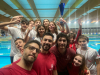 Legnano - 'Team Legnano Nuoto', primi trofei 2023
