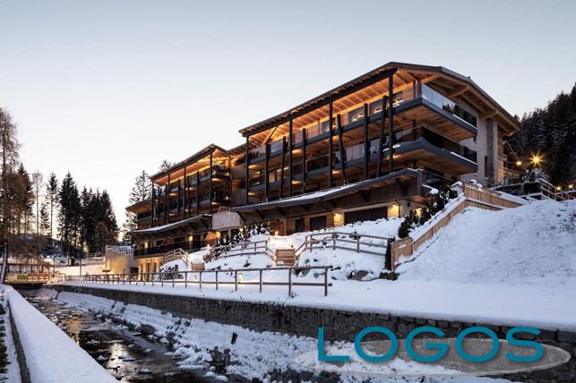 Immobiliare - Residence di lusso a Madonna di Campiglio