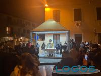 Arconate - Falò di Sant'Antonio 2023