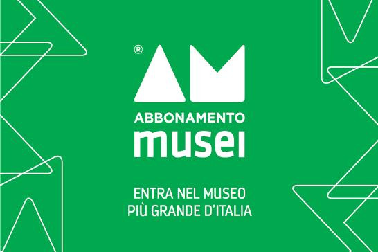 Cultura - Abbonamento Musei Regione Lombardia