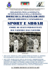 Vanzaghello / Eventi - 'Sport e Shoah' 