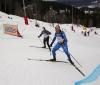 Sport - Scii di fondo a Cortina