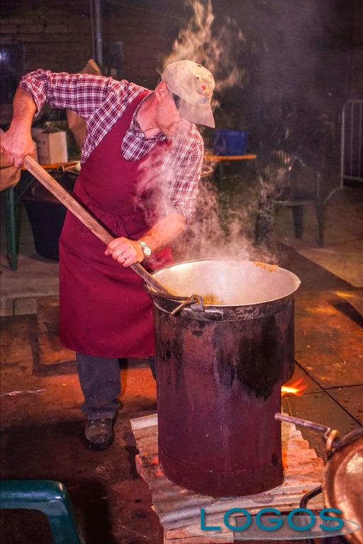 Eventi - Sagra della Polenta a San Donato Milanese