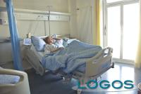 Salute - Ragazza ricoverata in Ospedale