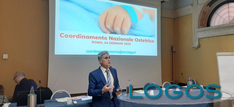 Salute - Incontro per le Ostetriche italiane