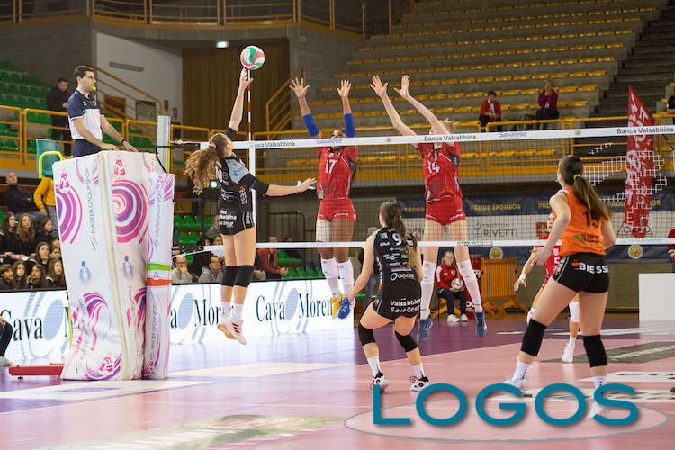 Sport - Futura Volley 