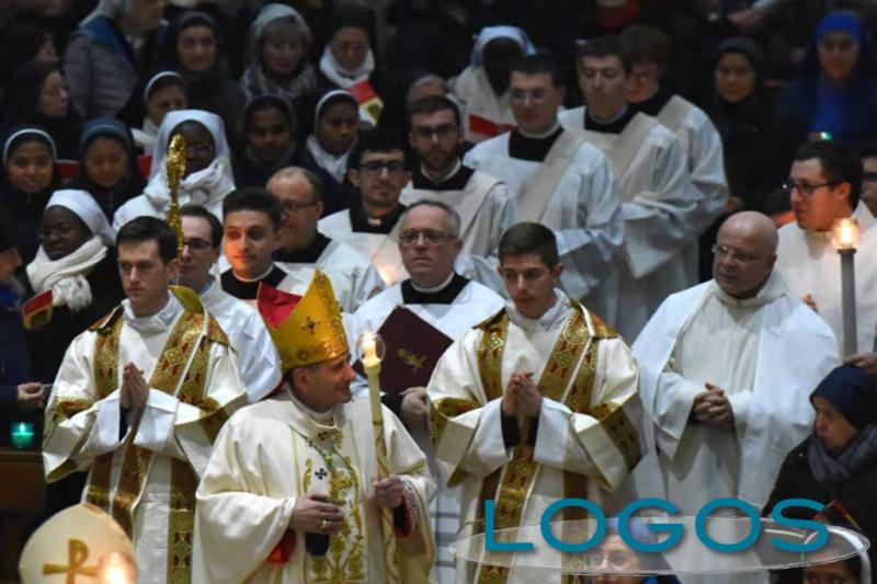 Sociale - Delpini ricorda Papa Benedetto XVI