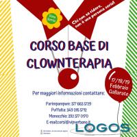 Corso clownterapia