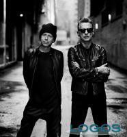 Musica - Depeche Mode (Foto Anton Corbijn)
