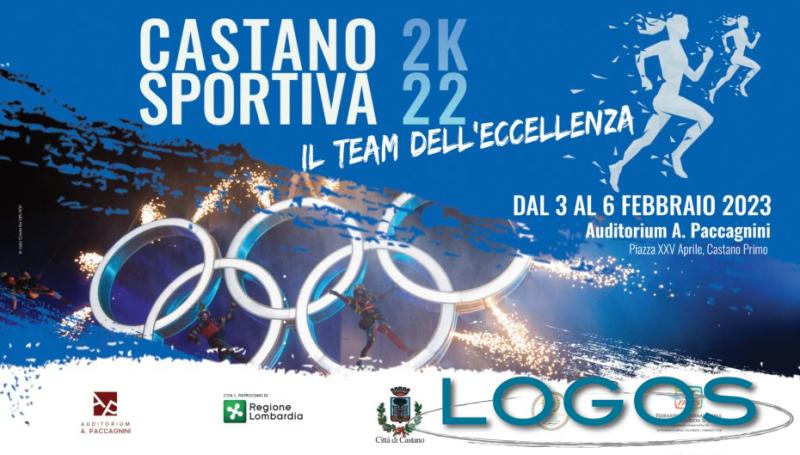 Castano / Sport - Castano Sportiva 