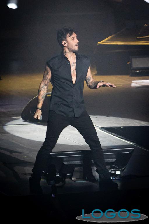 Musica - Fabrizio Moro