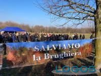 Territorio - "Salviamo la Brughiera"