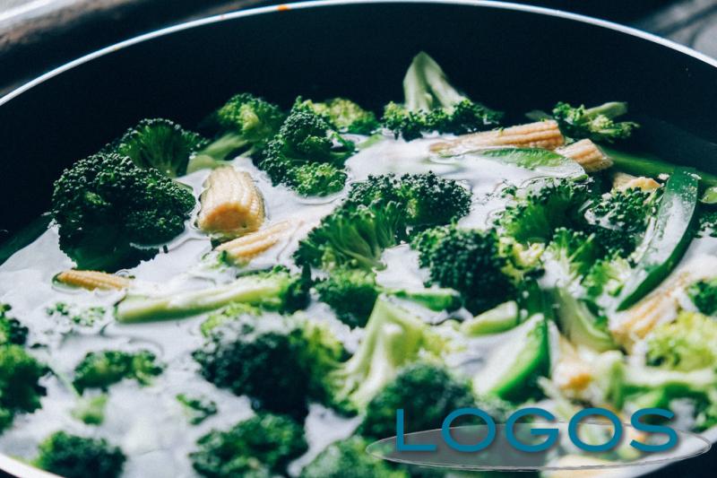 Sapori - Broccoli in cucina