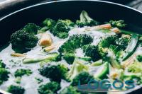 Sapori - Broccoli in cucina