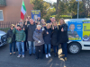 Cuggiono - Gruppo di Fratelli di Italia per le regionali
