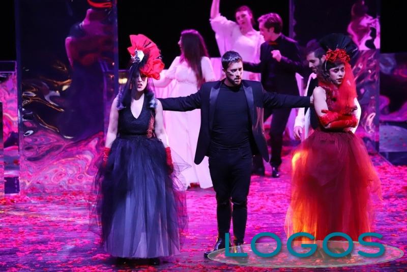 Cultura - Il Don Giovanni di Mozart