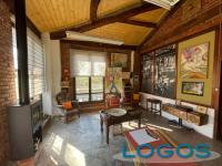 Robecchetto - La sala 'Daniele Oppi'