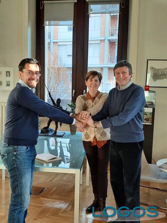 Legnano - Spazi per la Protezione Civile