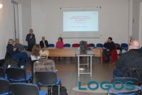 Cuggiono - Incontro di presentazione del 'Distretto del Commercio'