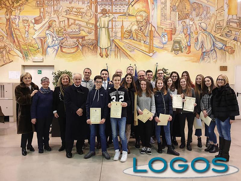 Buscate - San Maurini (Foto d'archivio)