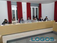 Busto Garolfo / Scuole - Consiglio baby 