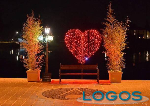 Territorio - Un grosso cuore rosso Territorio - Un grosso cuore rosso