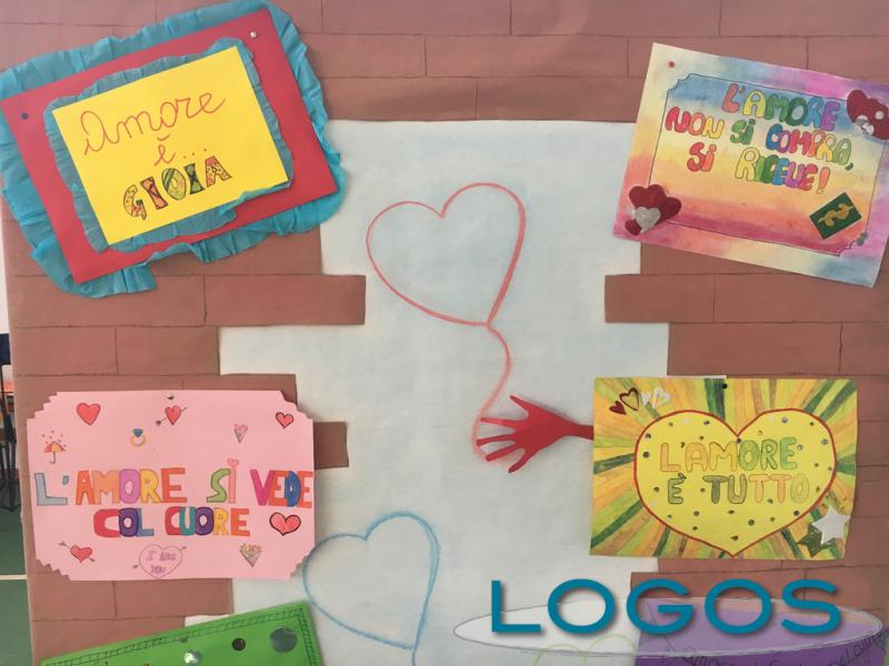 Scuole / Magenta - 'Tu sei amore' 